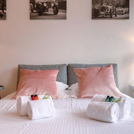 Huswell - Beautiful And Spacious Studio With Side Seaview Кнокке-Гейст Екстер'єр фото
