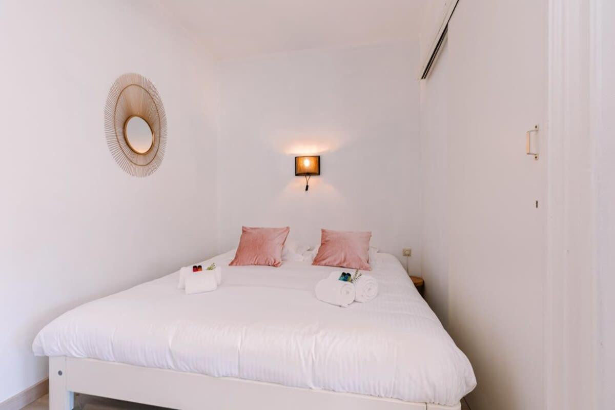 Huswell - Beautiful And Spacious Studio With Side Seaview Кнокке-Гейст Екстер'єр фото